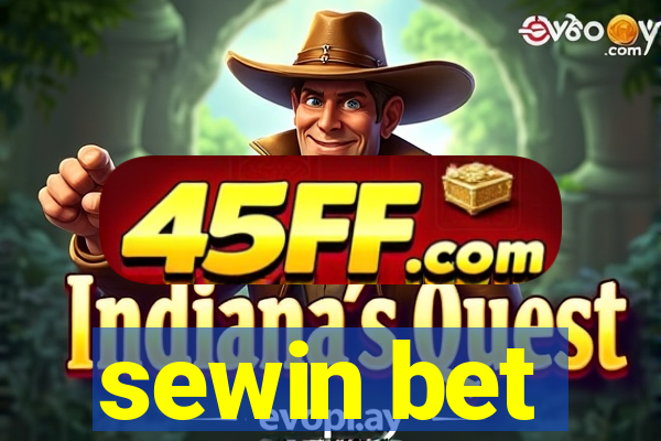 sewin bet